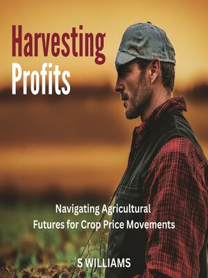 cover image of Harvesting Profits